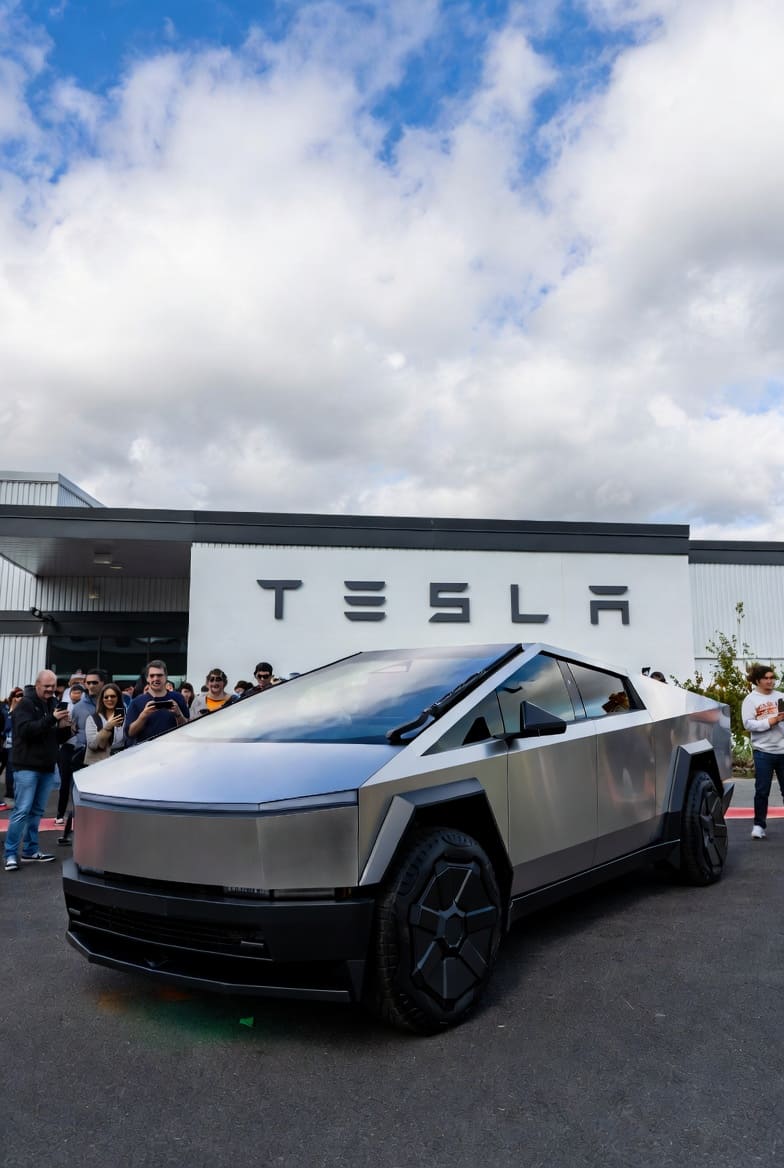 Tesla